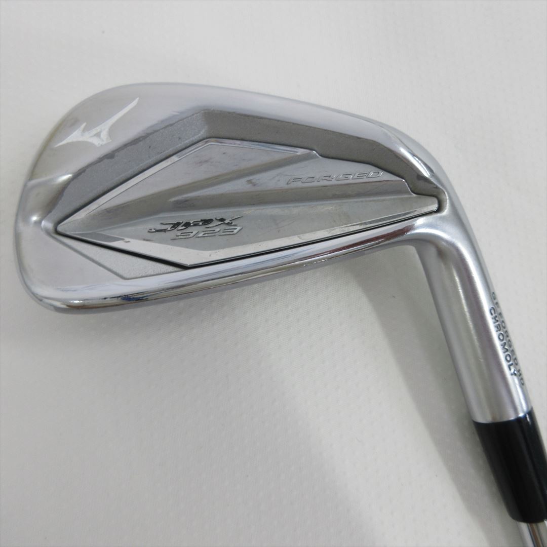 Mizuno Iron Set JPX 923 FORGED Stiff Dynamic Gold 105 S200 7 pieces