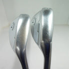 "2-Pack Golf Clubs" Callaway Wedge OPUS 52° & 58° Stiff NS PRO MODUS3 TOUR115