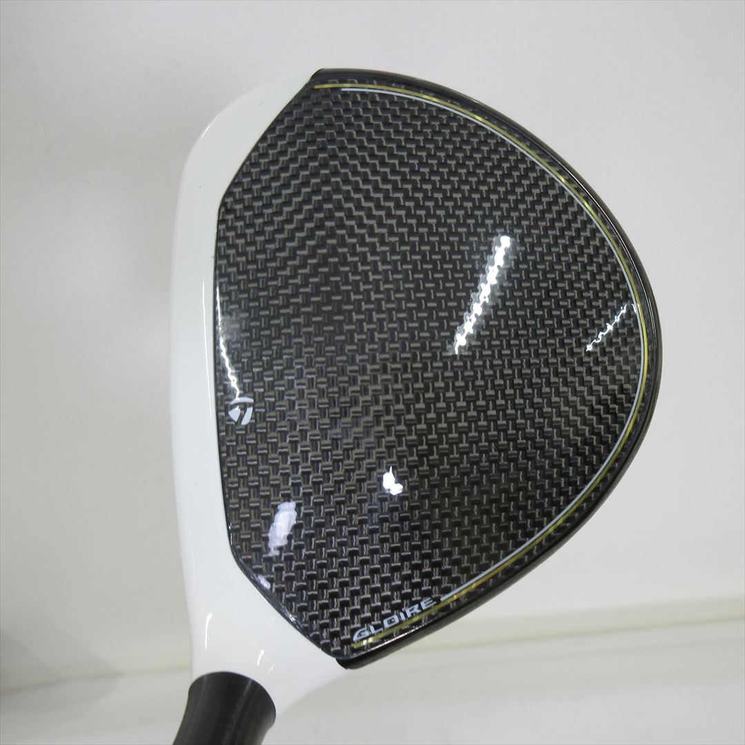 TaylorMade Fairway STEALTH GLOIRE 3W 15° Stiff SPEEDER NX for TM