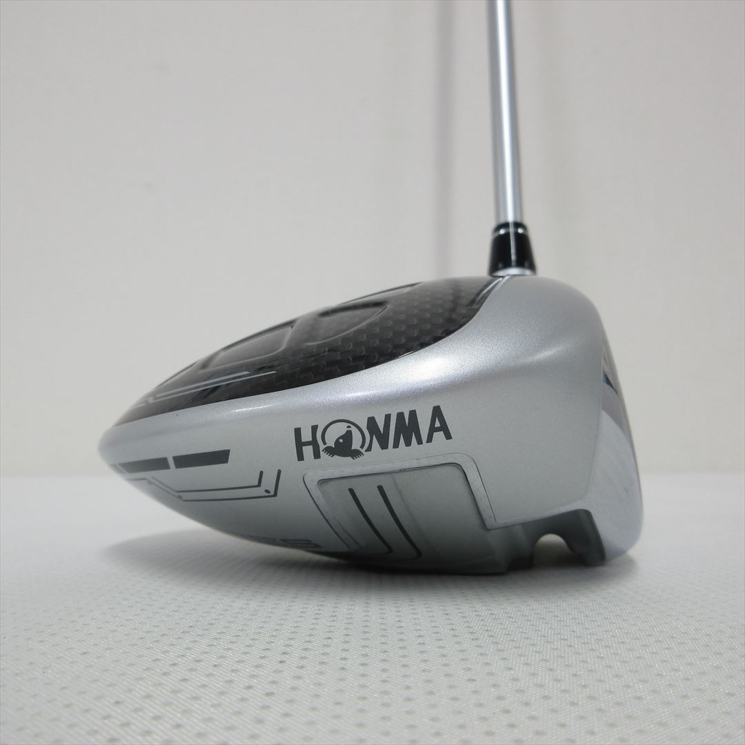 HONMA Driver BERES NX Triple Star 10.5° Regular VIZARD FOR NX 45: