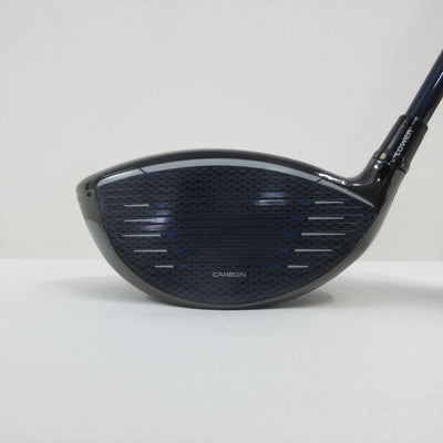 TaylorMade Driver Qi10 MAX 9° Stiff Diamana BLUE TM50(Qi10):