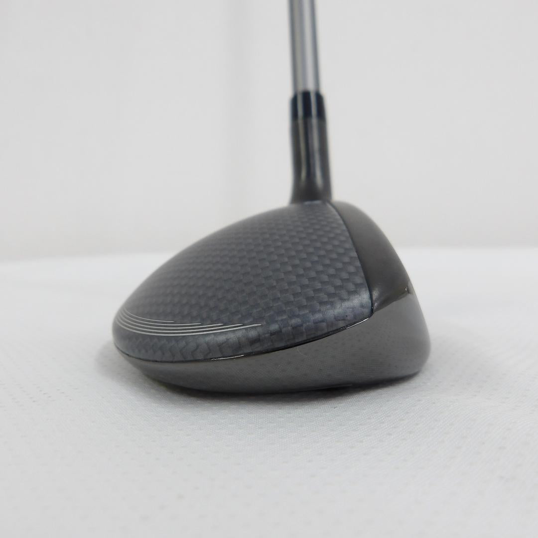TaylorMade Hybrid Qi35 MAX LITE HY 23° StiffRegular AIR SPEEDER TM(Qi35):