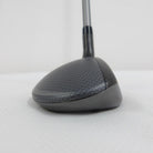 TaylorMade Hybrid Qi35 MAX LITE HY 23° StiffRegular AIR SPEEDER TM(Qi35):