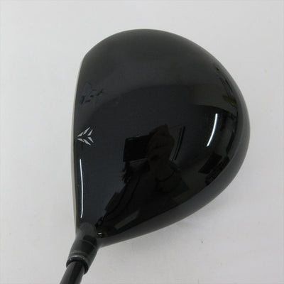 Dunlop Driver XXIO9 10.5° Stiff Miyazaki Melas