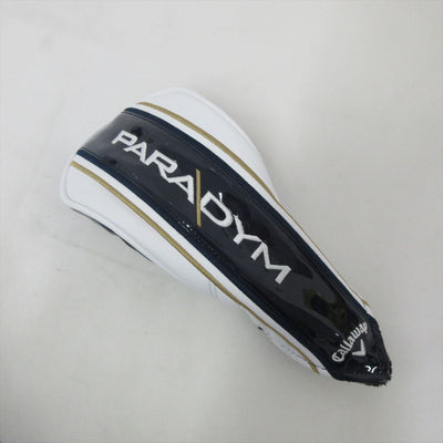 Callaway Hybrid PARADYM MAX FAST HY 24° Regular SPEEDER NX 40 for CW(PARADYM)