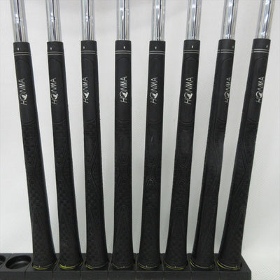 HONMA Iron Set Be ZEAL 525 Regular NS PRO 950GH 8 pieces