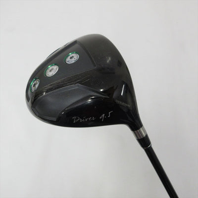 Baldo Driver COMPETIZIONE 568LC 9.5° Stiff RODDION PENTA CROSS WEB 6