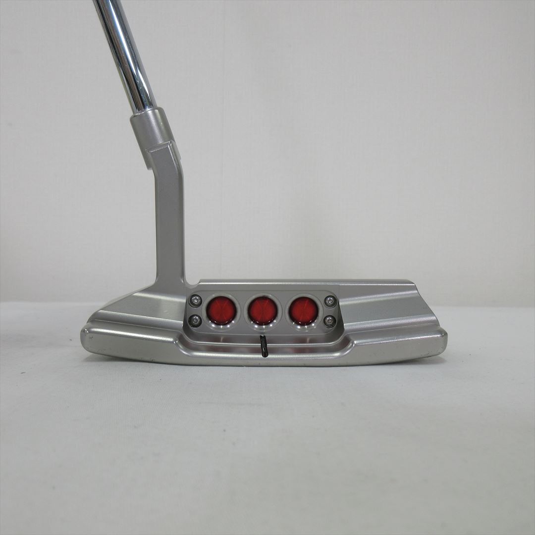 SCOTTY CAMERON Putter SCOTTY CAMERON select NEWPORT 2(2018) 33 inch