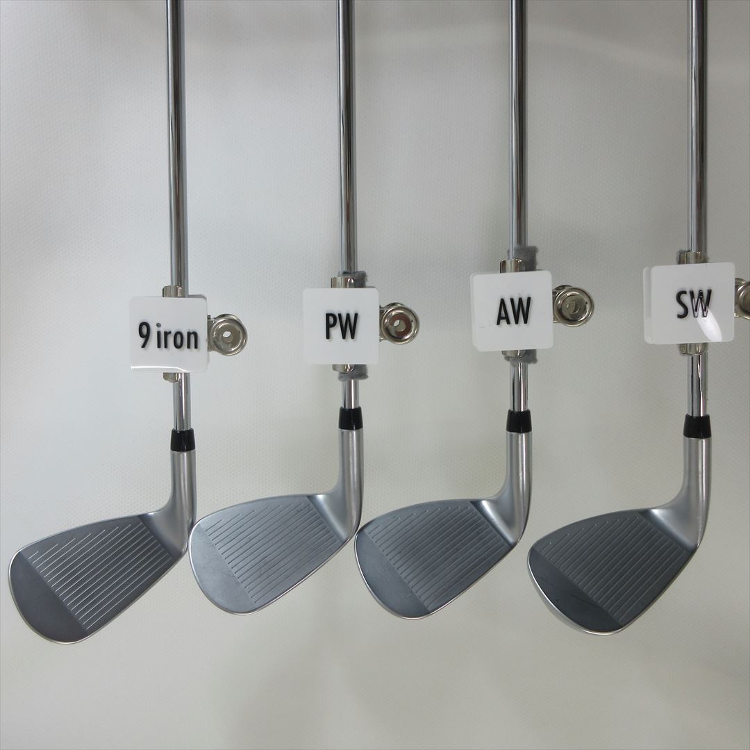 XXIO Iron Set XXIO13 eks Stiff Dynamic Gold 95 S200 8 pieces