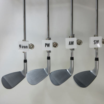 XXIO Iron Set XXIO13 eks Stiff Dynamic Gold 95 S200 8 pieces