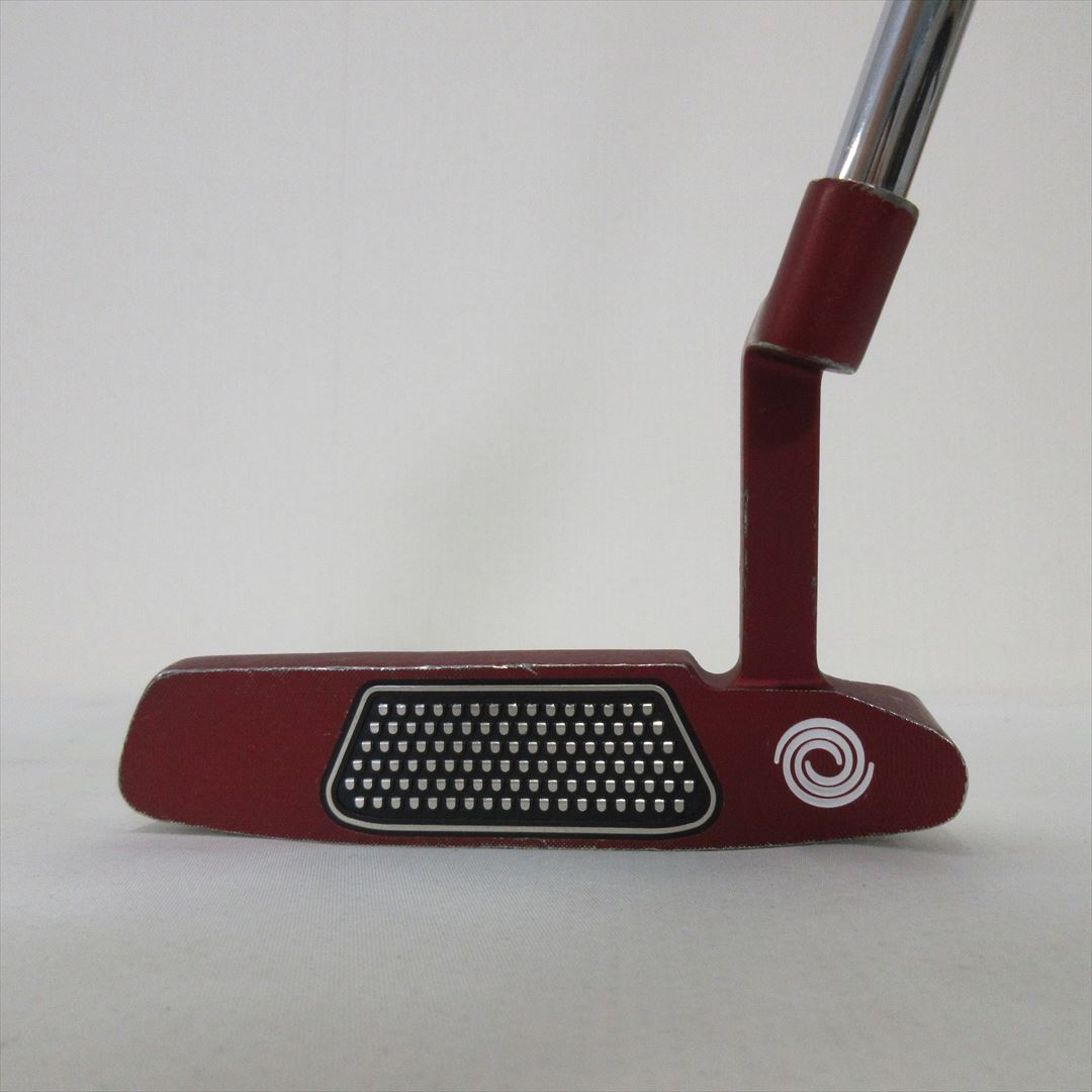 Odyssey Putter O WORKS TOUR RED #2 34 inch