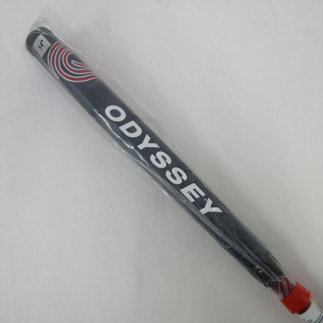 Odyssey Putter Open Box TRI-BEAM #1 CS 34 inch