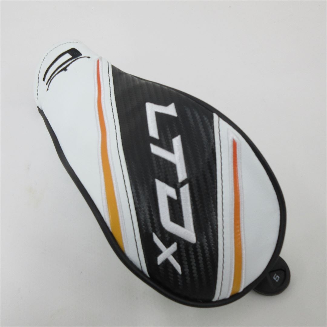 Cobra Fairway Brand New KING LTDx 3W 15° Regular SPEEDER NX for Cobra