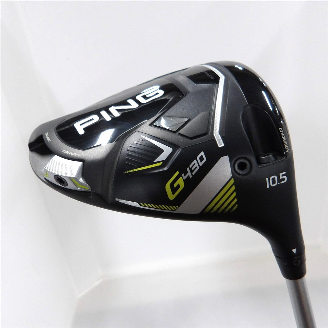 Ping Driver G430 HL SFT 10.5° SPEEDER NX 45