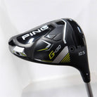 Ping Driver G430 HL SFT 10.5° SPEEDER NX 45