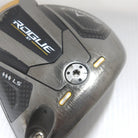 Callaway Driver ROGUE ST Triple D LS 9°(Head Only)