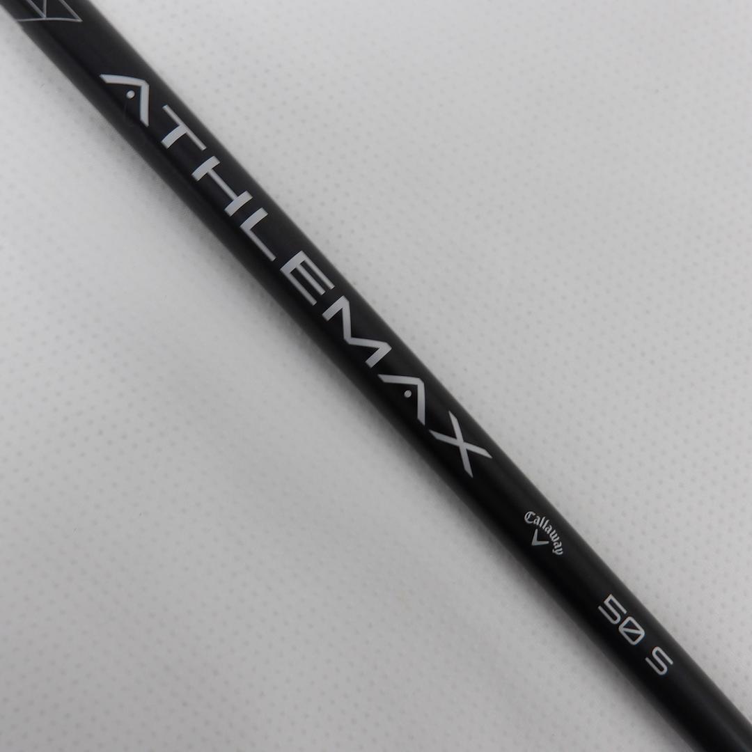 Callaway ATHLEMAX 50 S シャフト Callaway Driver QUANTUM MAX – GOLF Partner USA