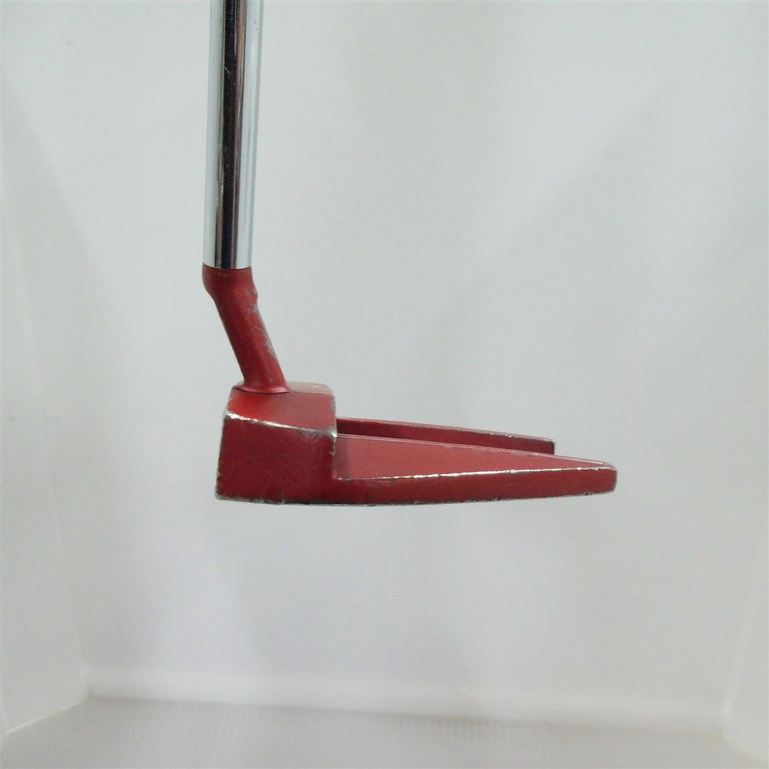 Odyssey Putter O WORKS RED #7S – GOLF Partner USA