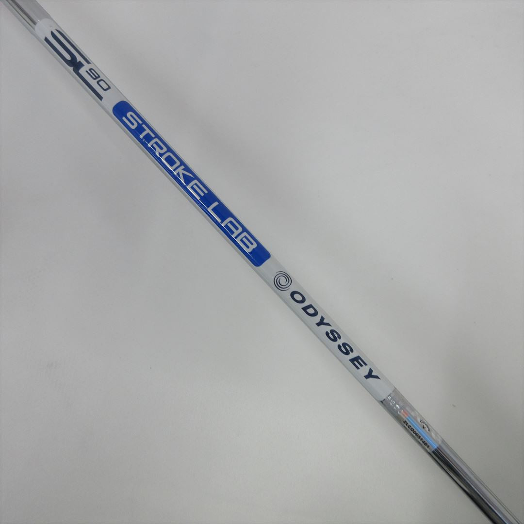 Odyssey Putter Brand New Ai-ONE MILLED ONE T 34 inch