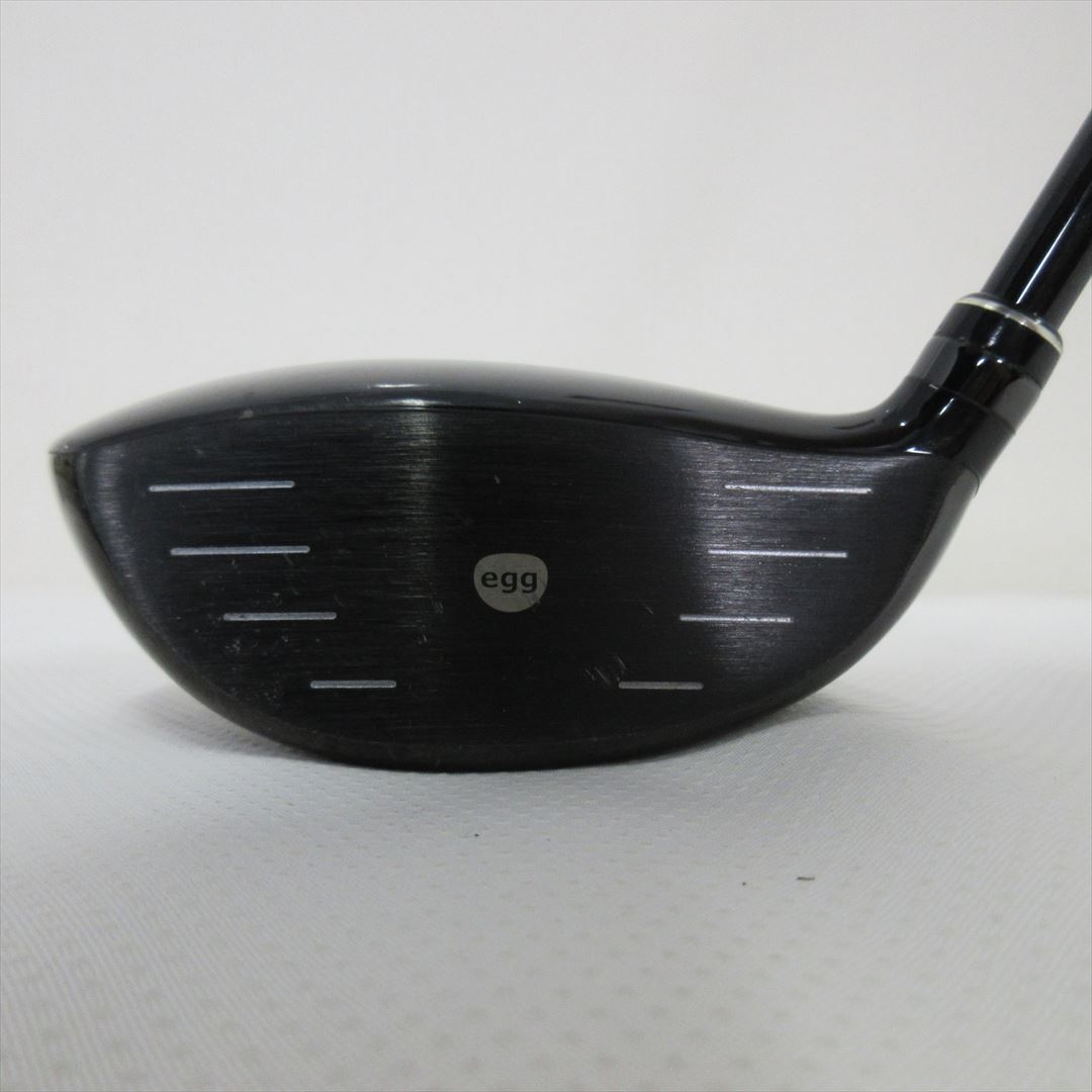 PRGR Fairway SUPER egg -2019 5W 17° Senior Super egg