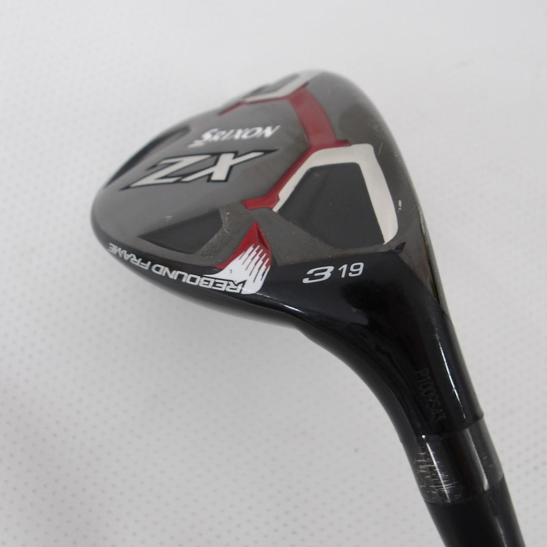 Dunlop Hybrid SRIXON ZX H – GOLF Partner USA