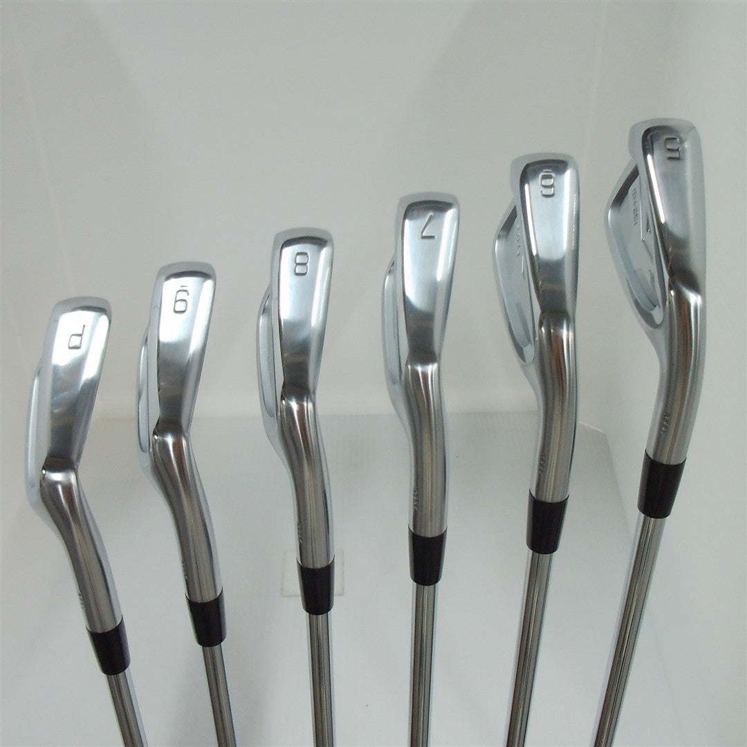 Mizuno Iron Set Mizuno GH-251 – GOLF Partner USA
