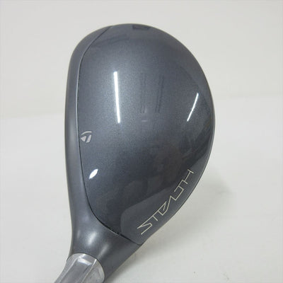 TaylorMade Hybrid STEALTH2 HD HY 31° Ladies TENSEI RED TM40(STEALTH)