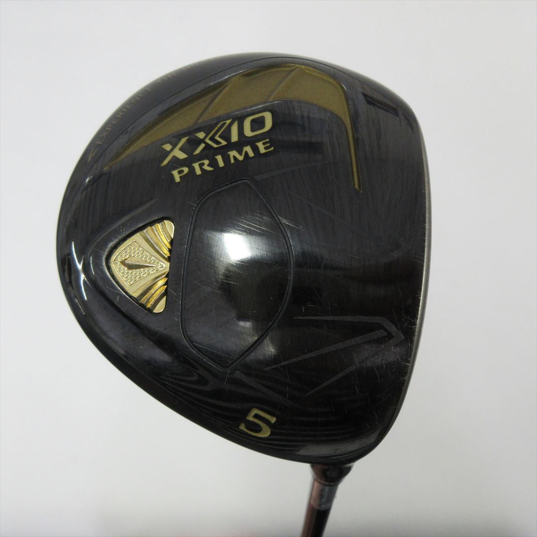 Dunlop Fairway XXIO PRIME11 5W 18° Regular XXIO SP1100