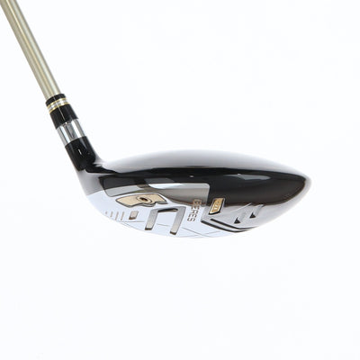 HONMA Fairway BERES (2024) 3W 15° StiffRegular 3S ARMRQ FX