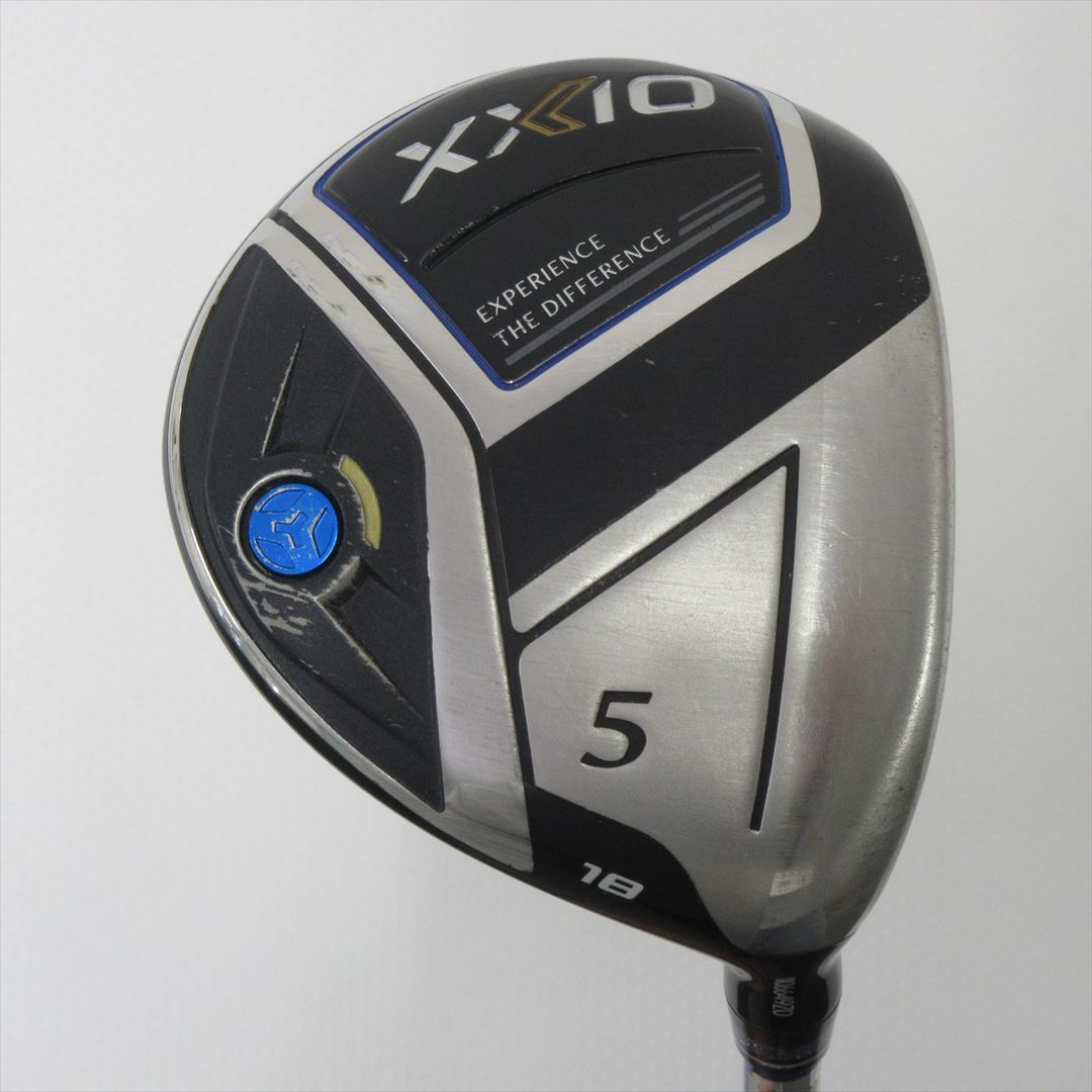 Dunlop Fairway XXIO11 5W 18° Stiff XXIO MP1100