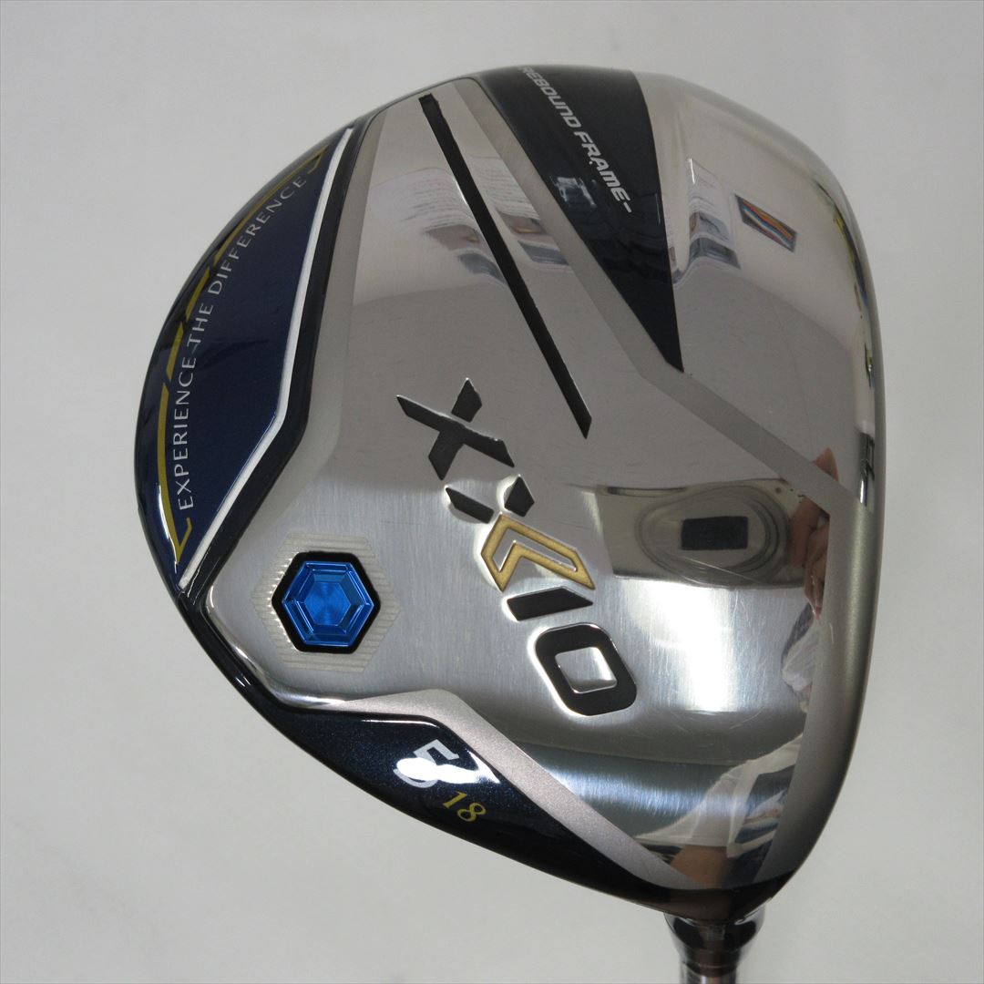 XXIO Fairway XXIO12 5W 18° Regular XXIO MP1200