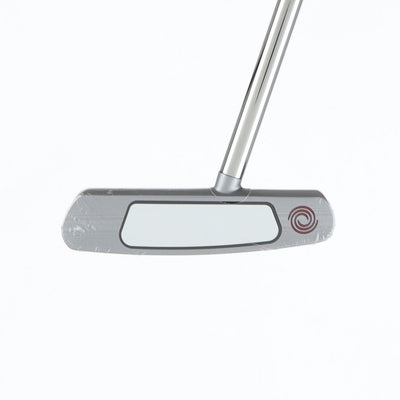 Odyssey PUTTER Open Box WHITE HOT OG #1W CS 34 inch