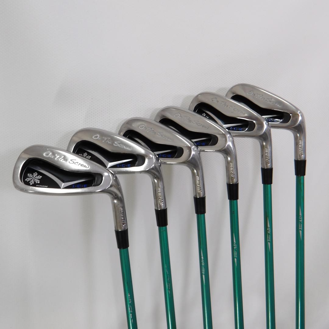 muziik – GOLF Partner USA