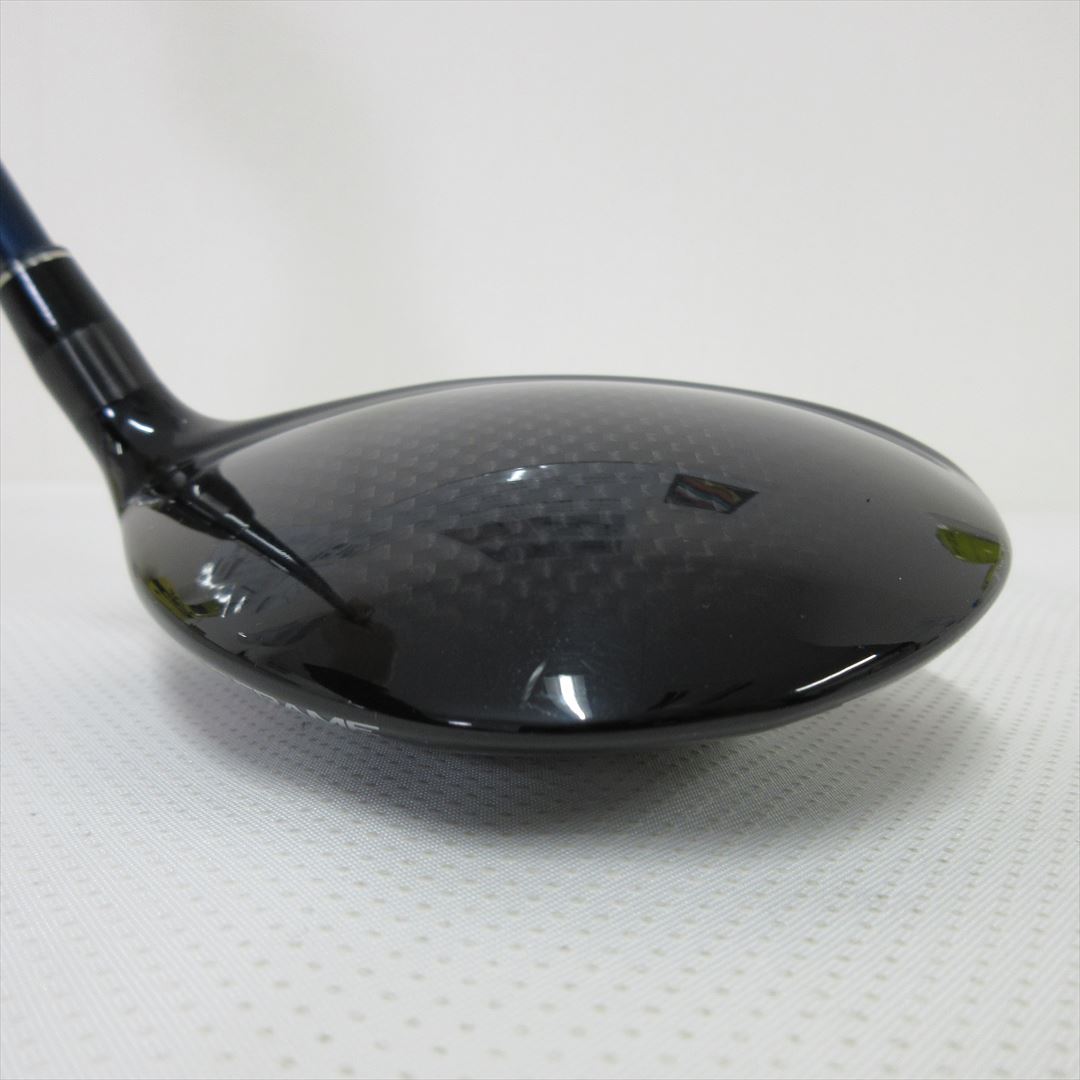 クラブ SRIXSON ZX F 3W DIamana:zx50/S スリクソン(SRIXON) ゴルフクラブ フェアウェイウッド Diamana