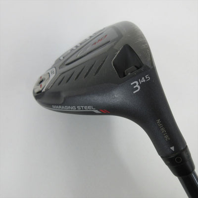 Ping Fairway G410 LST 3W 14.5° Stiff ALTA J CB RED