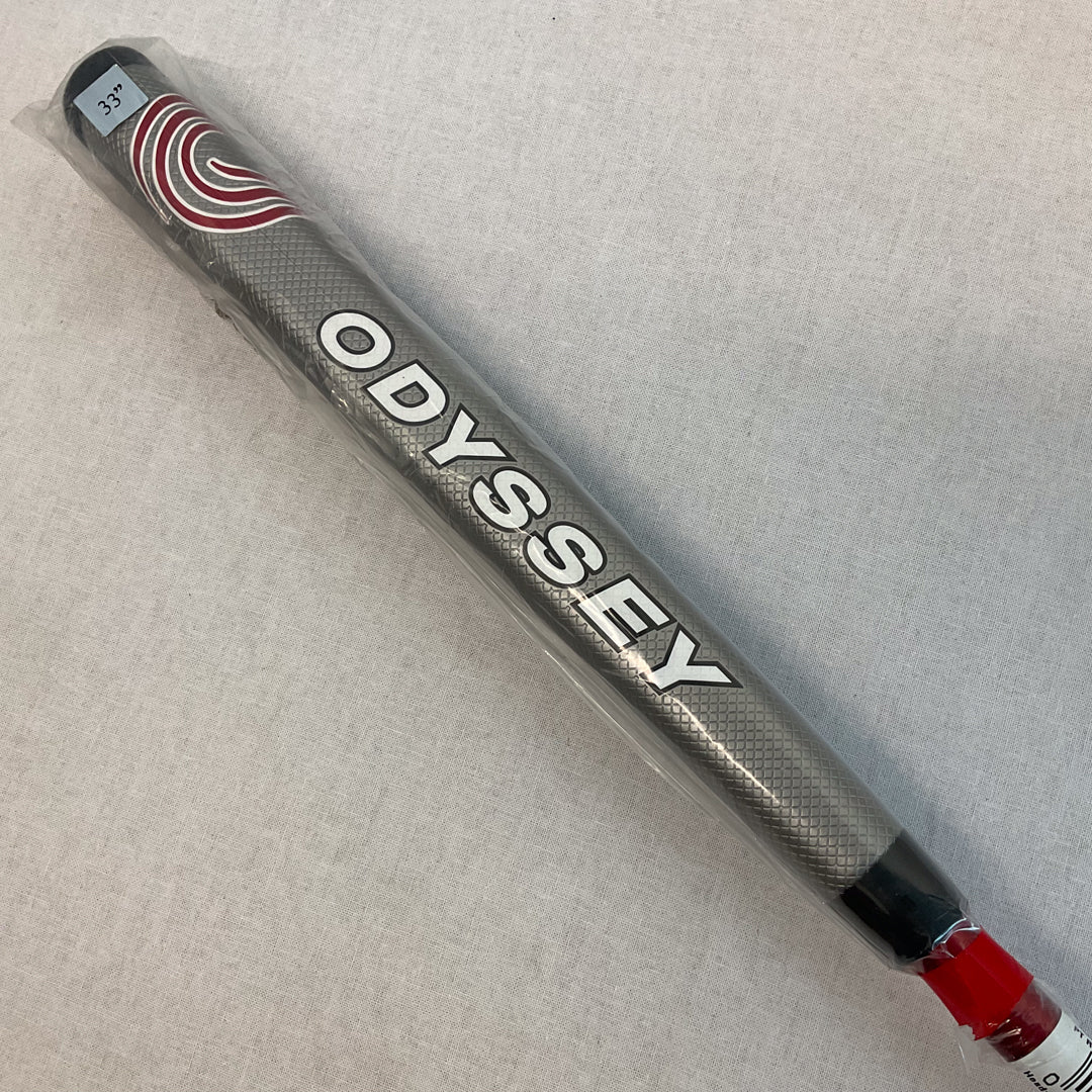 Odyssey Putter 2-BALL ELEVEN TOUR LINED S 33 inch: