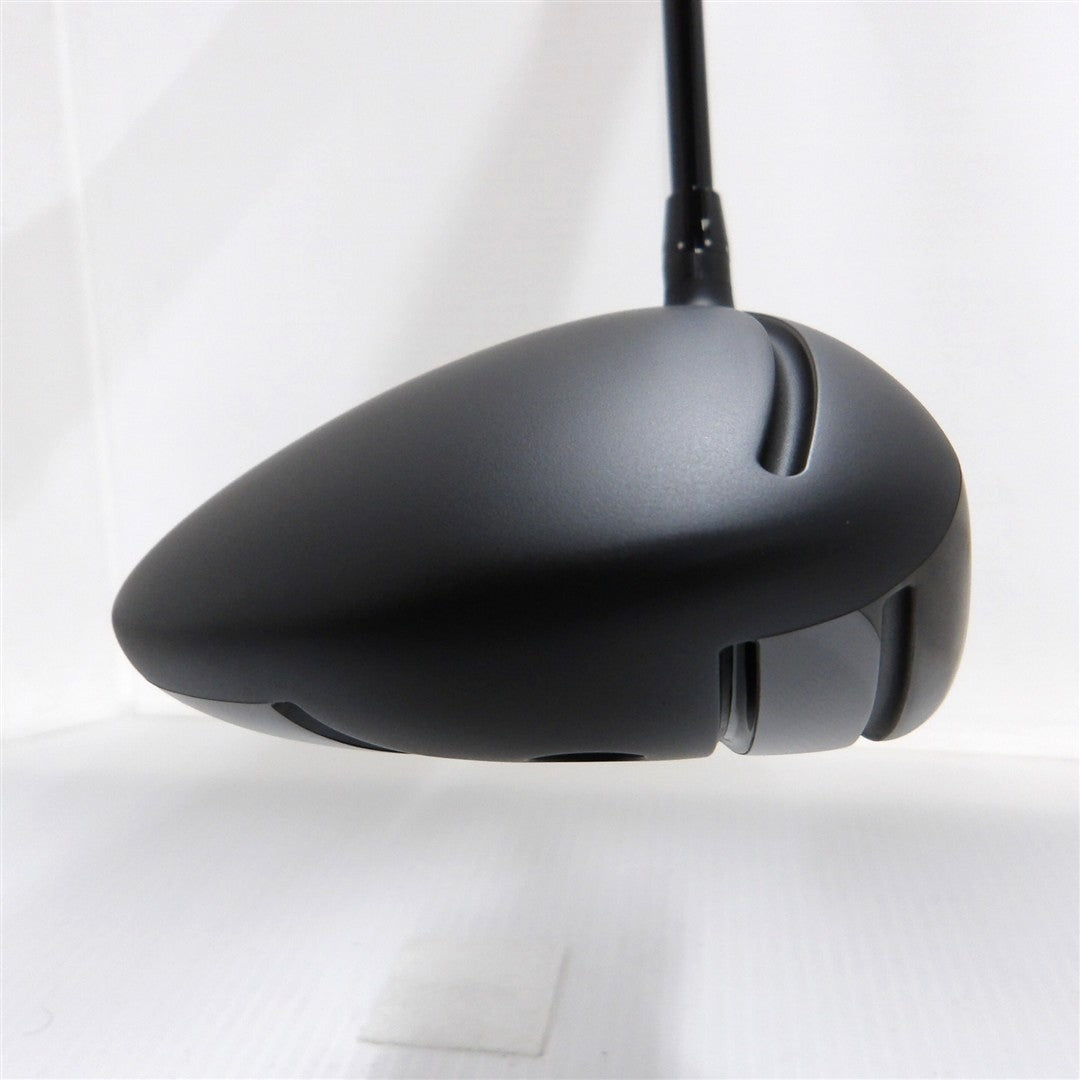 Daiwa Driver ONOFF (2022) KURO 10.5° Stiff LABOSPEC SHINARI:50 CBT