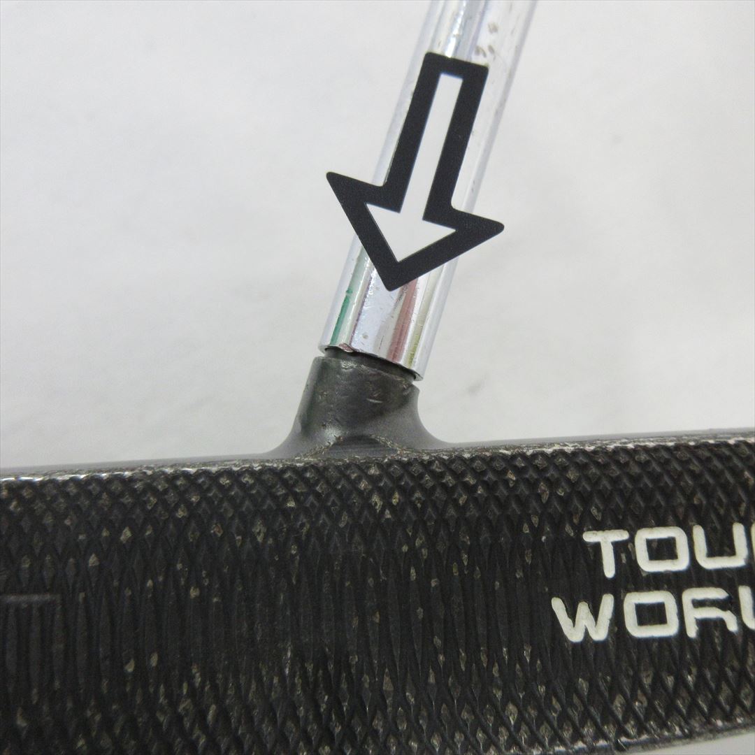 HONMA Putter TOUR WORLD TW-PT Mallet(Center) 34 inch