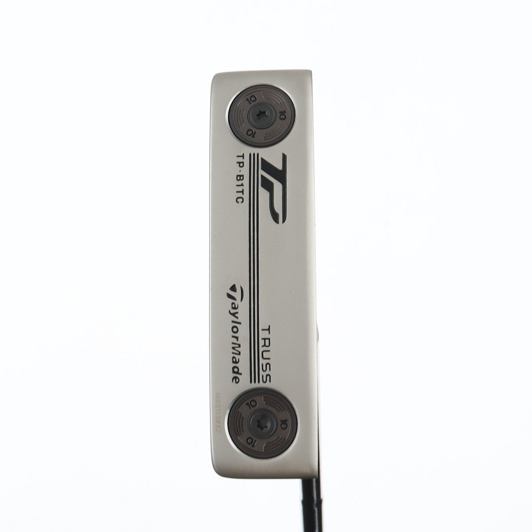 TaylorMade Putter Open Box TP TRUSS B1TC 34 inch