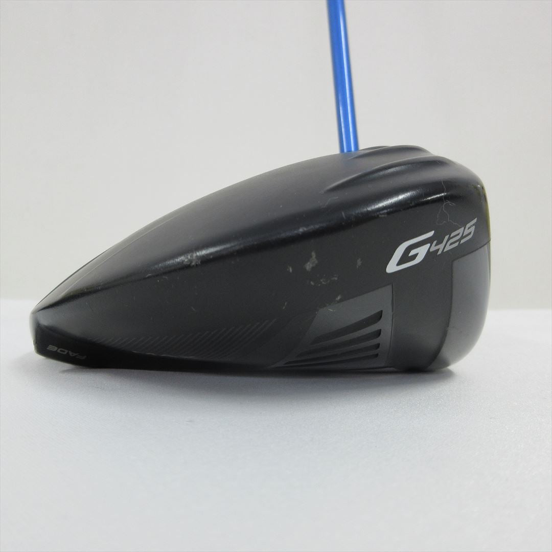 Ping Driver G425 MAX 10.5° Regular SPEEDER NX 50