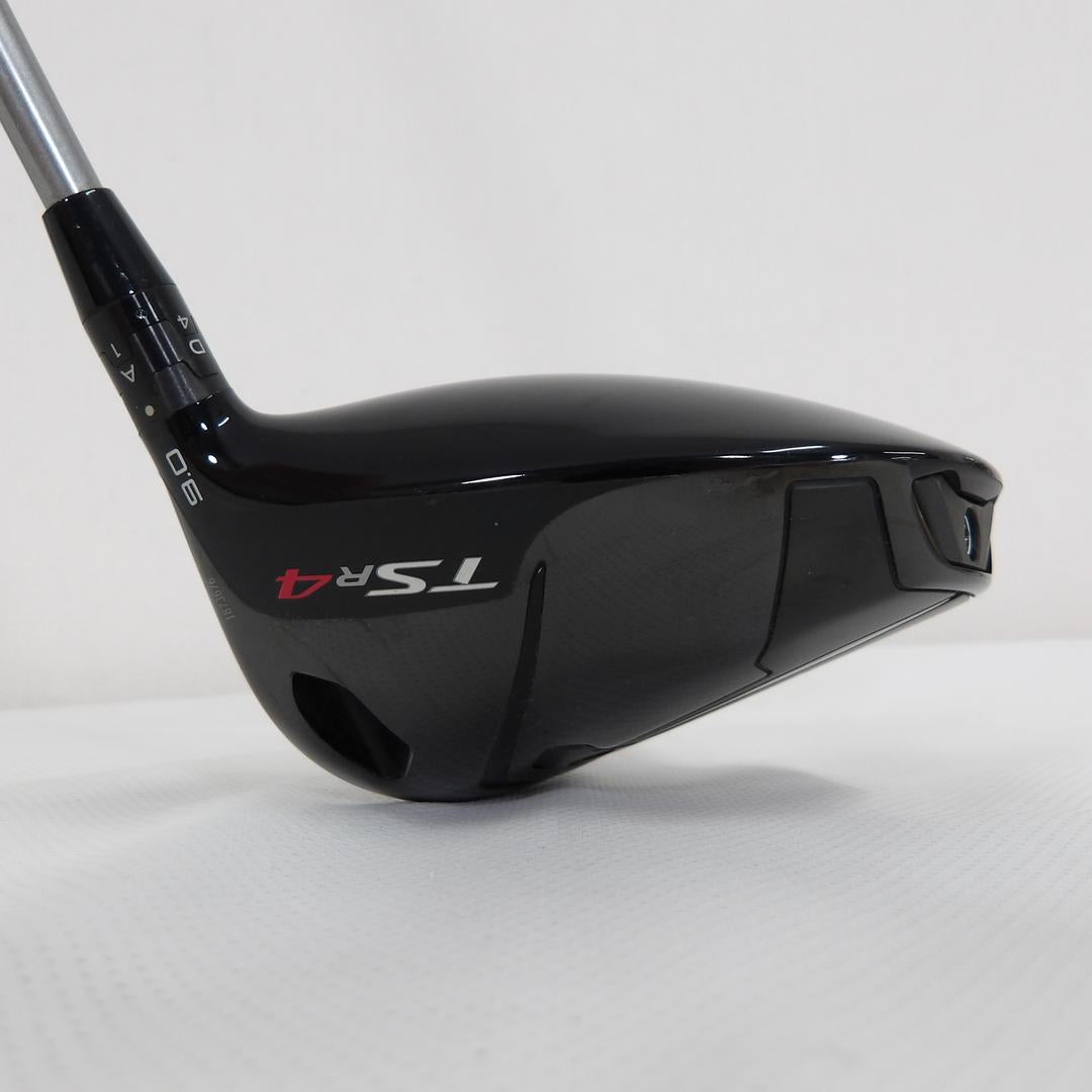 Titleist Driver TSR4 TSR4 – GOLF Partner USA