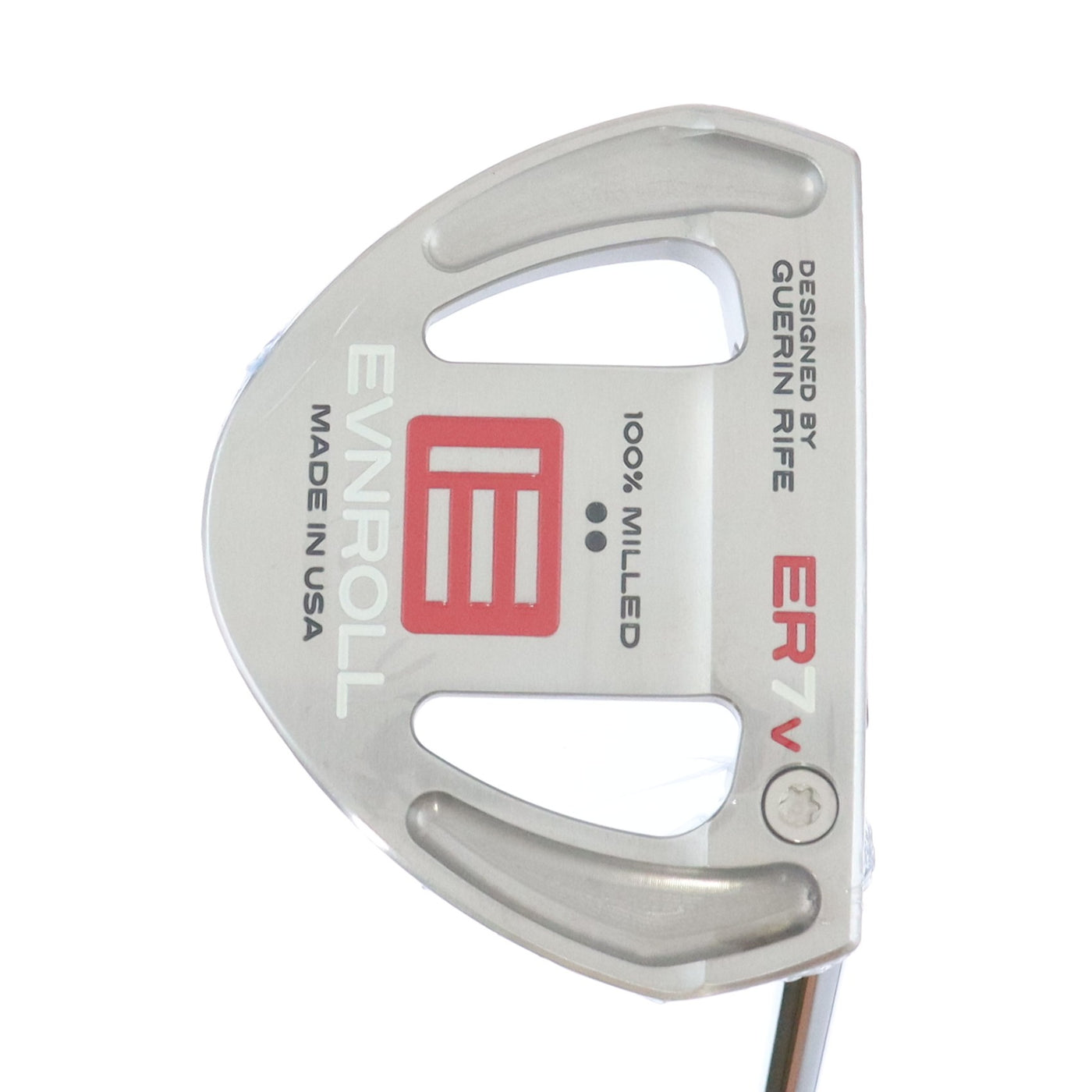 evnroll putter brandnew evnroll er7vshortslant 34 inch 37