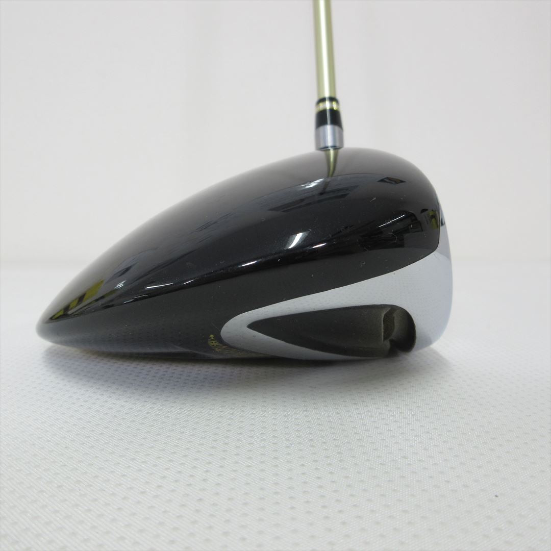 HONMA Driver BERES07 11.5° Regular 2S ARMRQ 42: