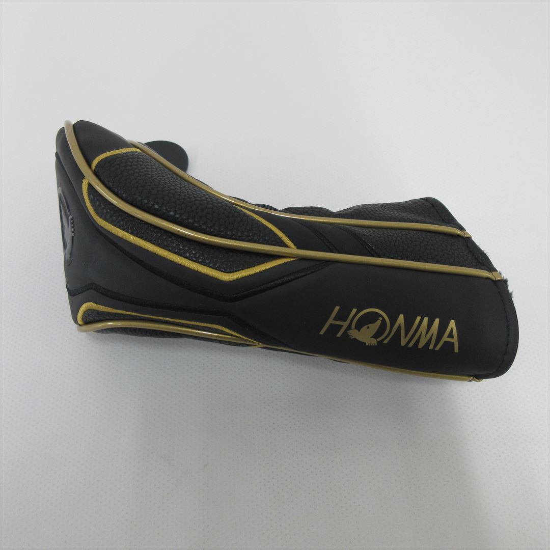 HONMA Fairway BERES BLACK 7W 21° StiffRegular 3S ARMRQ MX