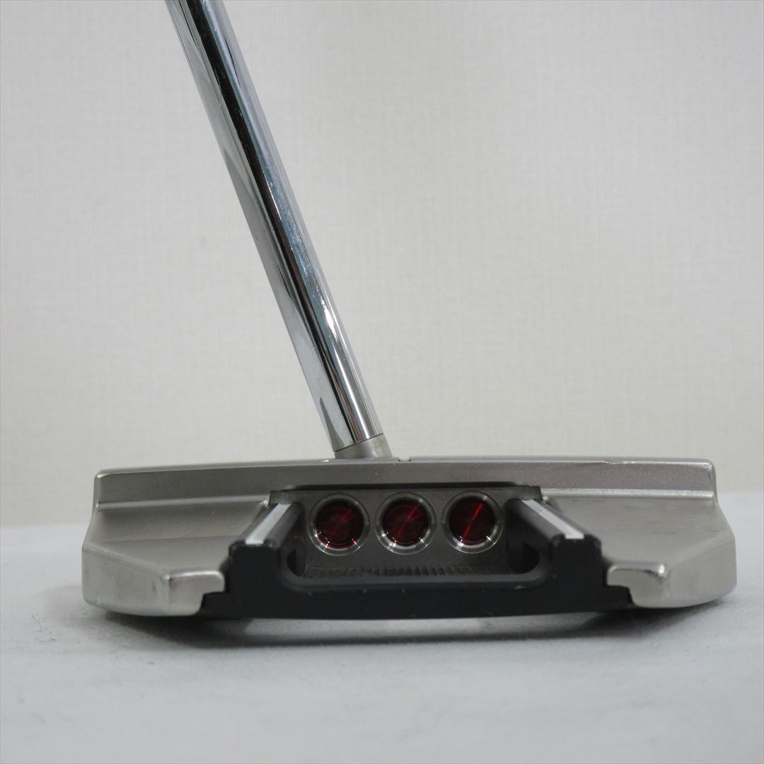 Titleist Putter SCOTTY CAMERON FUTURA 5S(2017) 34 inch