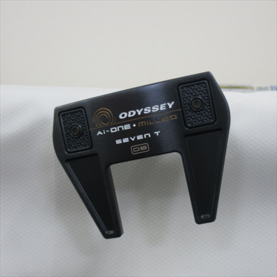 Odyssey Putter Ai-ONE･MILLED SEVEN T DB 34 inch