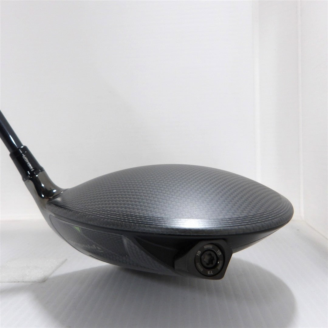 TaylorMade Driver Qi35 9° Stiff Diamana SILVER TM55 – GOLF Partner USA