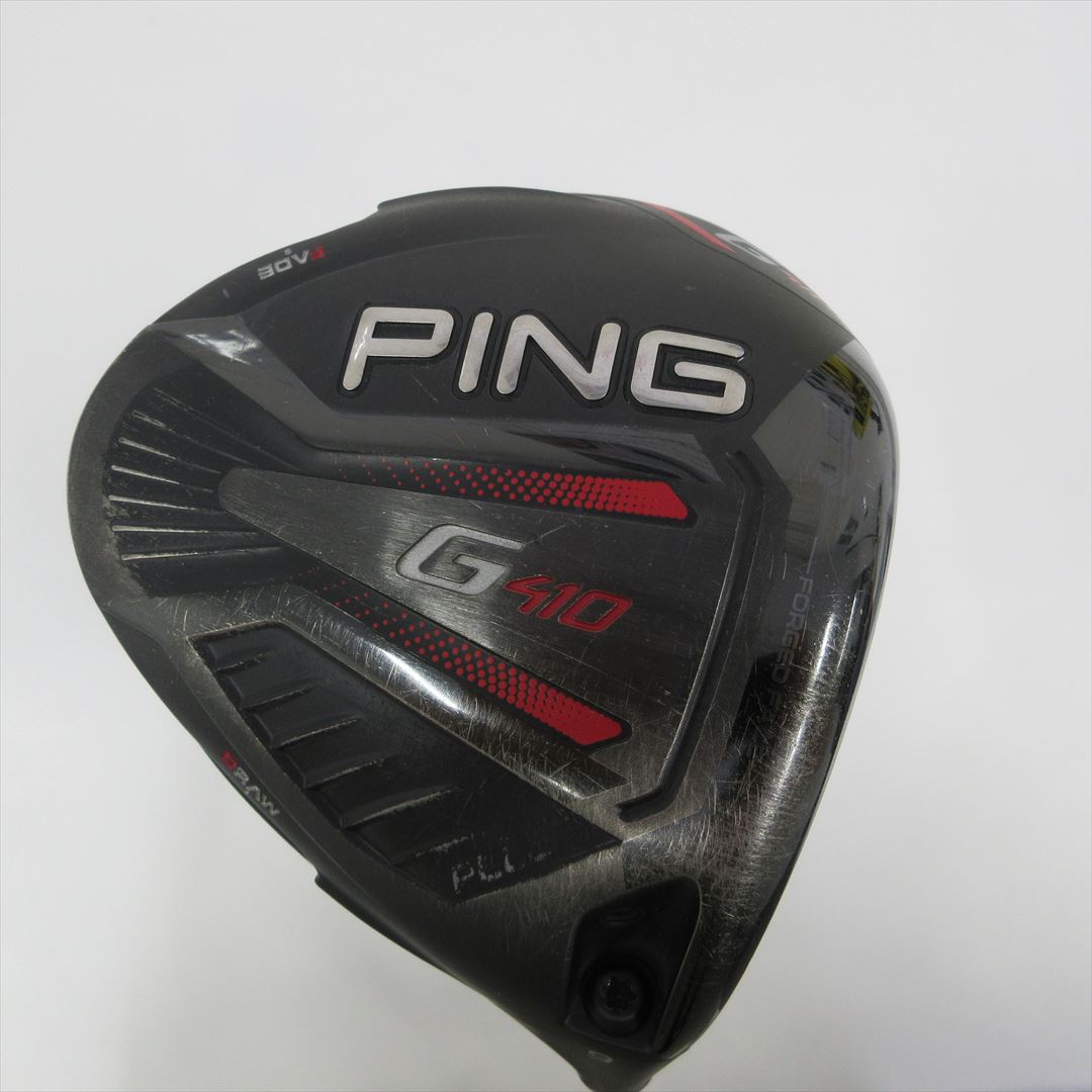 Ping Driver G410 PLUS 9° Stiff PING TOUR 173-65