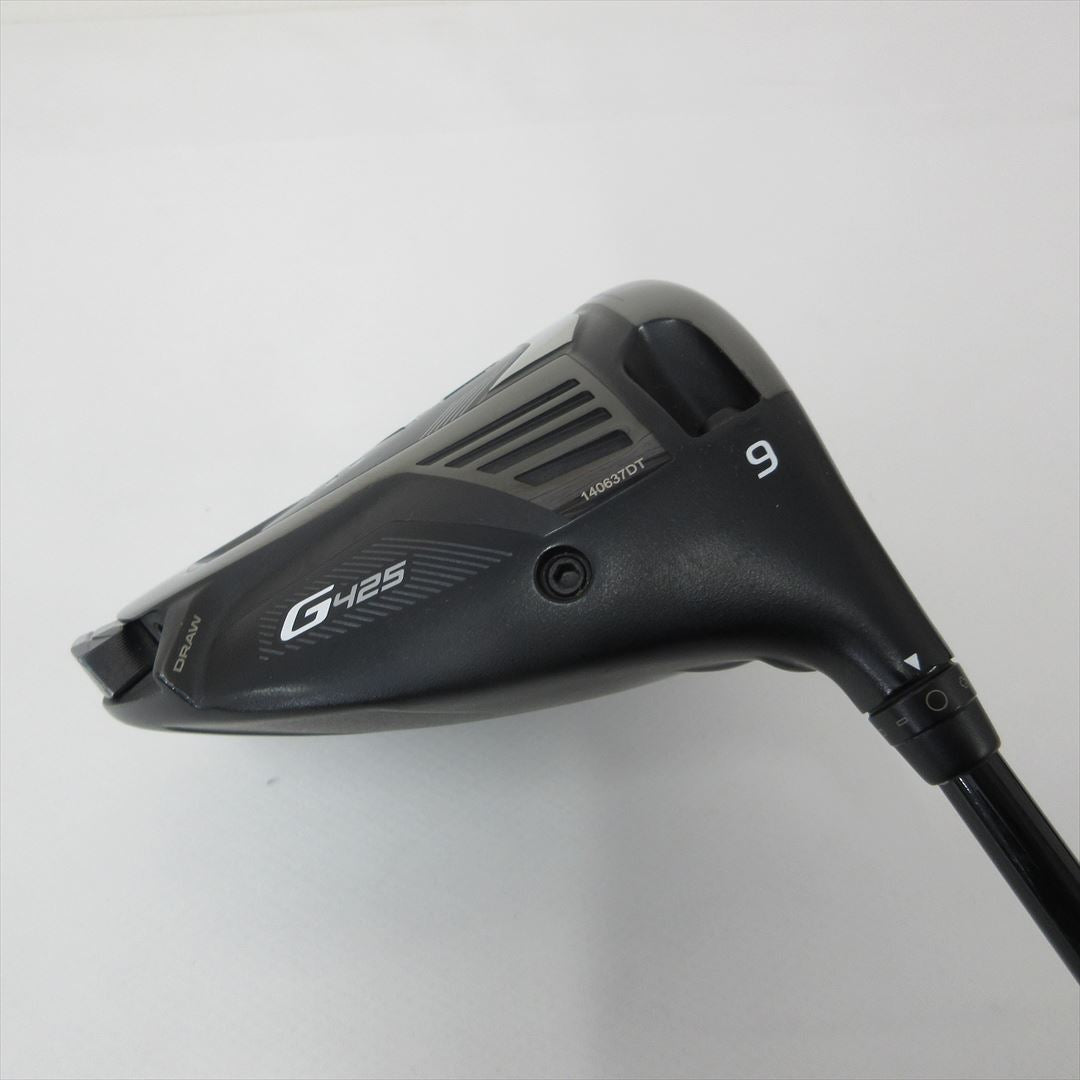 Ping Driver G425 MAX 9° TX TENSEI CK PRO ORANGE 70