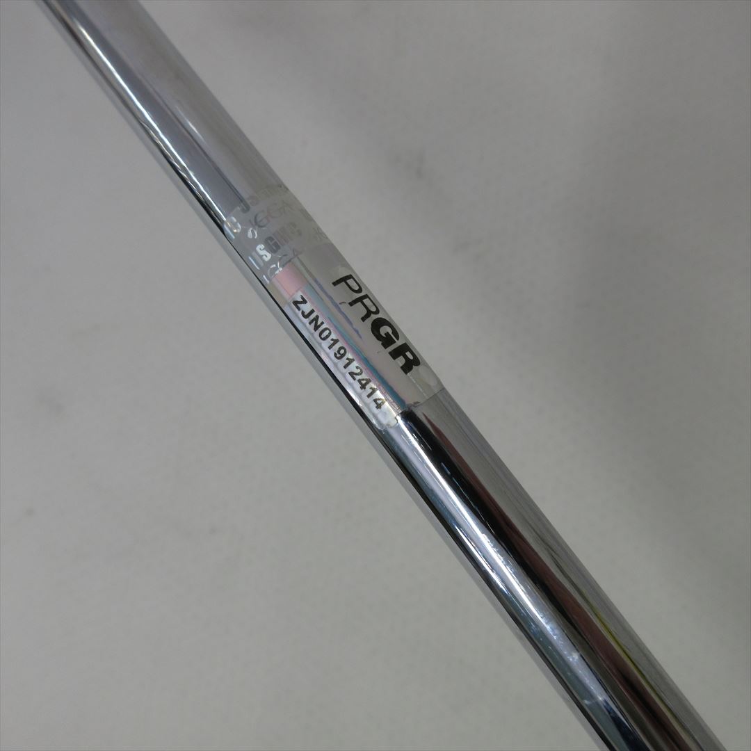 PRGR Wedge PRGR 0 TOUR WEDGE(2023) 58° NS PRO MODUS3 TOUR105